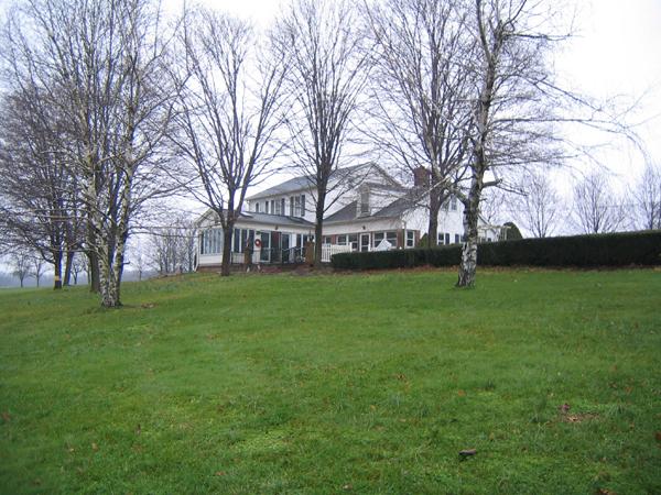 524 Old York Road
