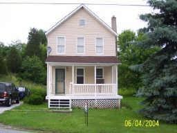 OLDER COLONIAL ON NICE ONE ACRE PROPERTY - IDEAL LOCATION FOR HOME OFFICE. COMMERCIAL/RESTRICTED PROPERTY, MAKE OFFER OWNERS SON AND DAUGHTER-IN-LAW ARE LICENSED REAL ESTATE AGENTS