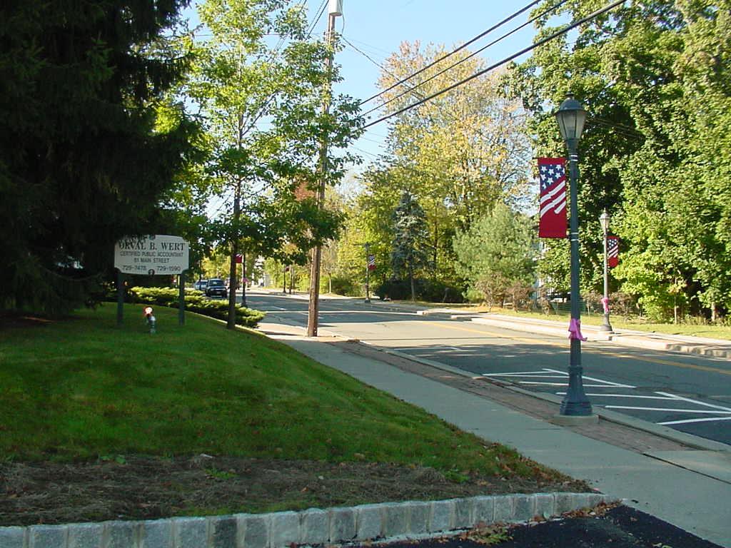 61 Main Street