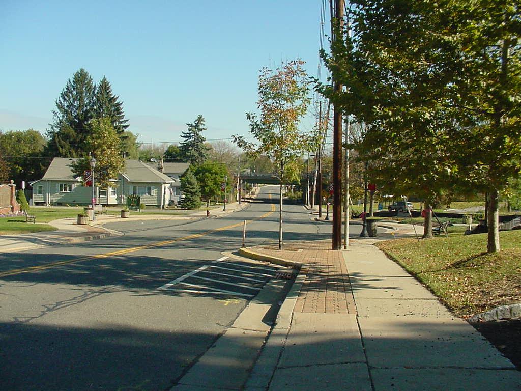 61 Main Street