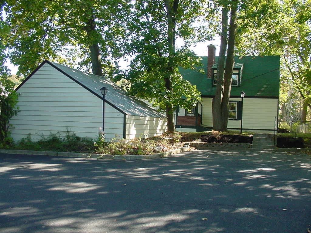 61 Main Street
