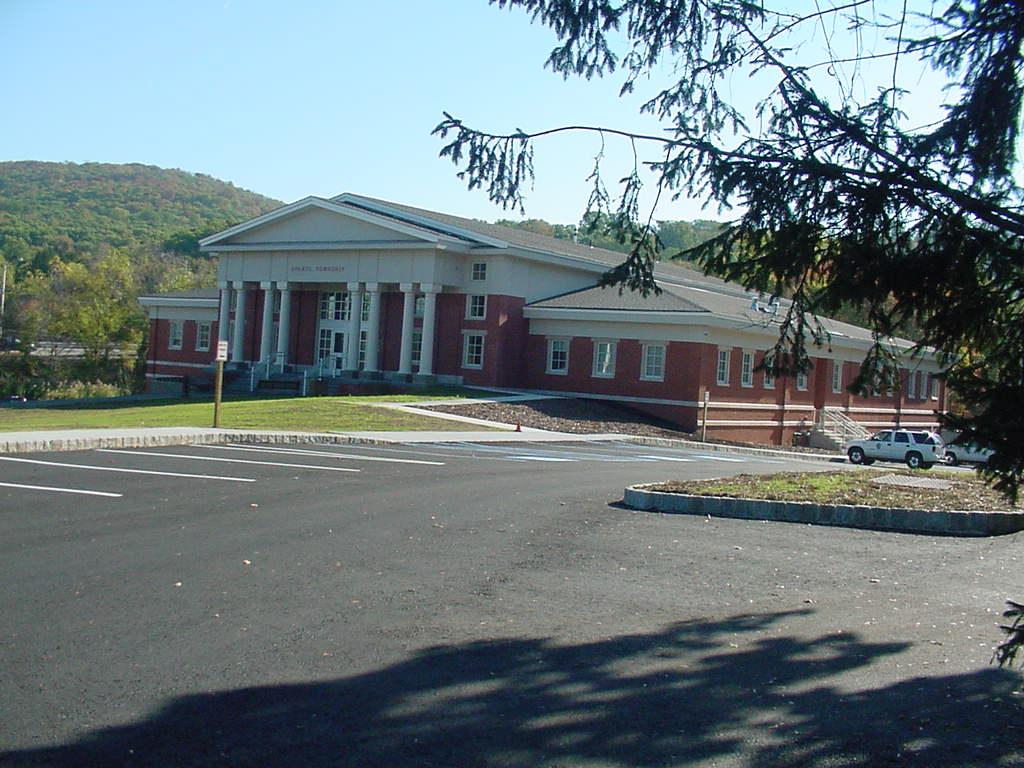 61 Main Street