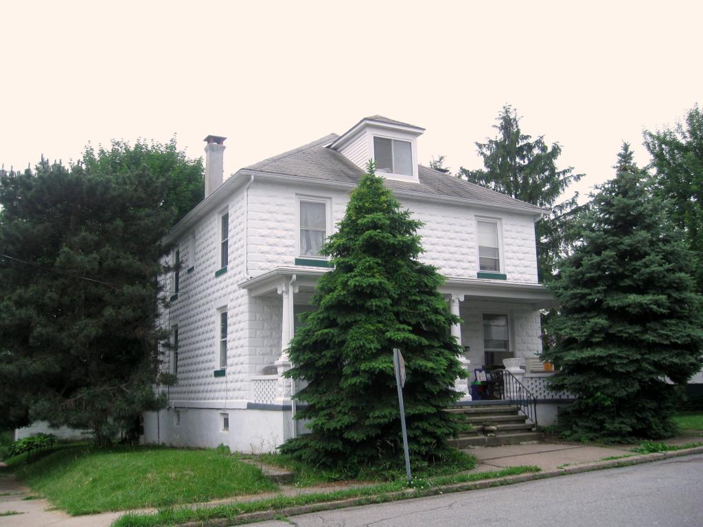 1541-1543 Warren Street