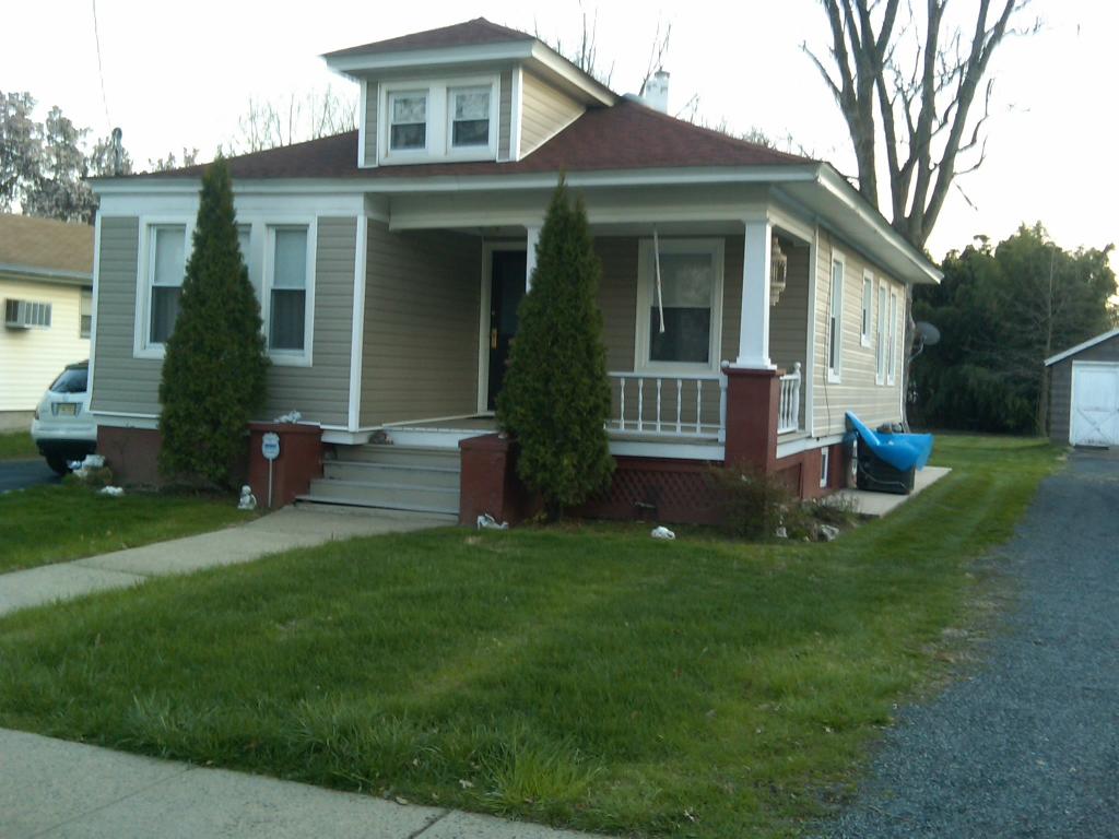 33 WILSON AVE