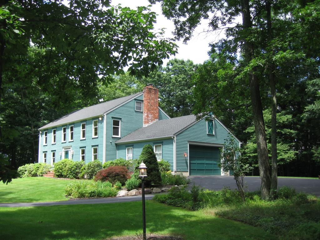 9 SLATE RIDGE RD