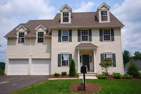 67 BOWERS DR