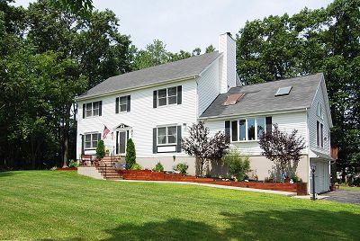 11 CRESTWOOD COURT