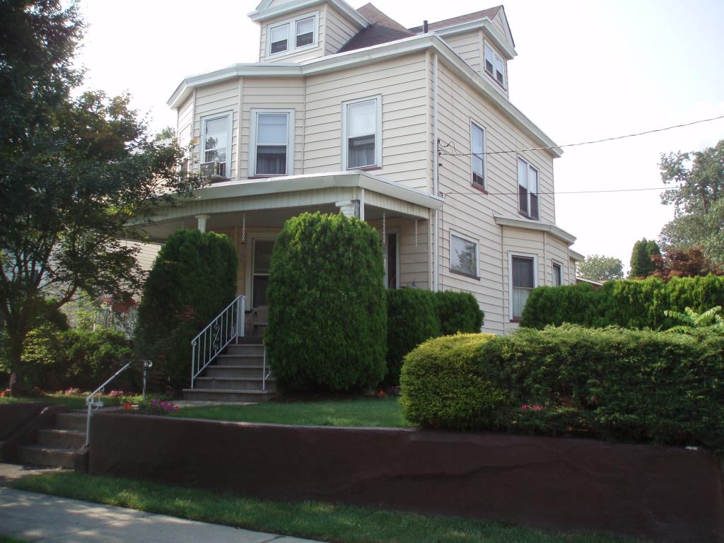 164 UNION AVE
