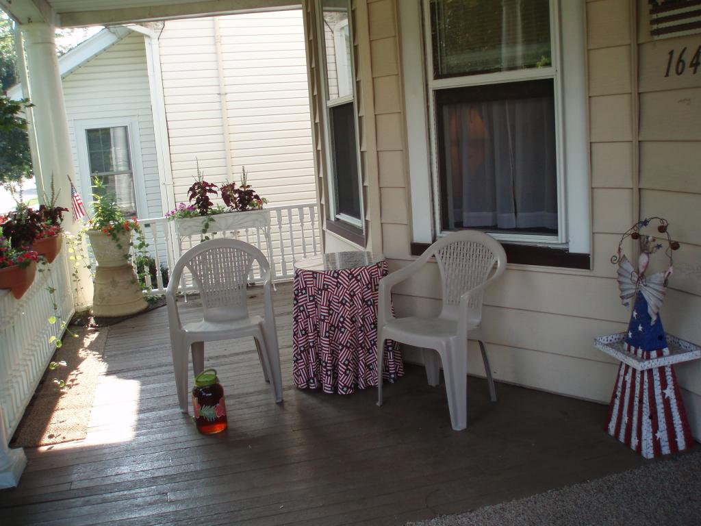 164 UNION AVE