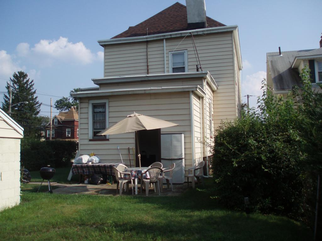 164 UNION AVE