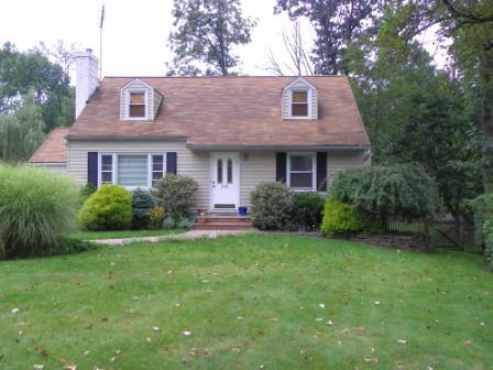 345 OLD SHORT HILLS RD