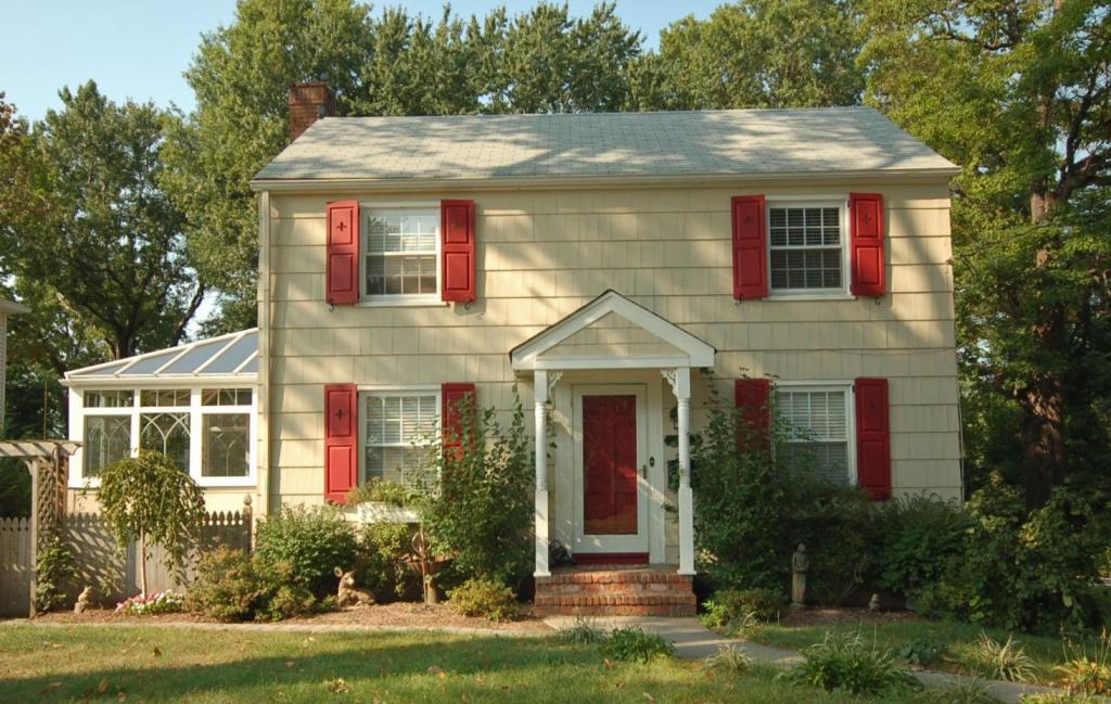 19 LORRAINE RD