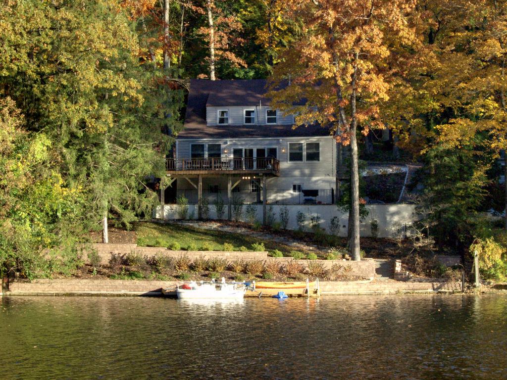 49 LAKE TRAIL EAST