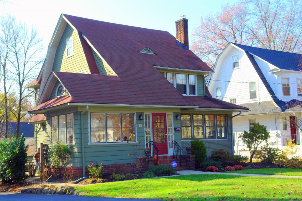 12-14 COURTER AVE