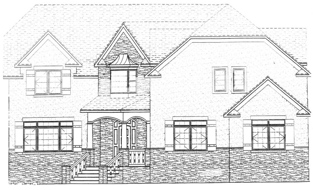 Single Family Home for Sale, ListingId:14464120, location: 7 CORY COURT Mountainside 07092