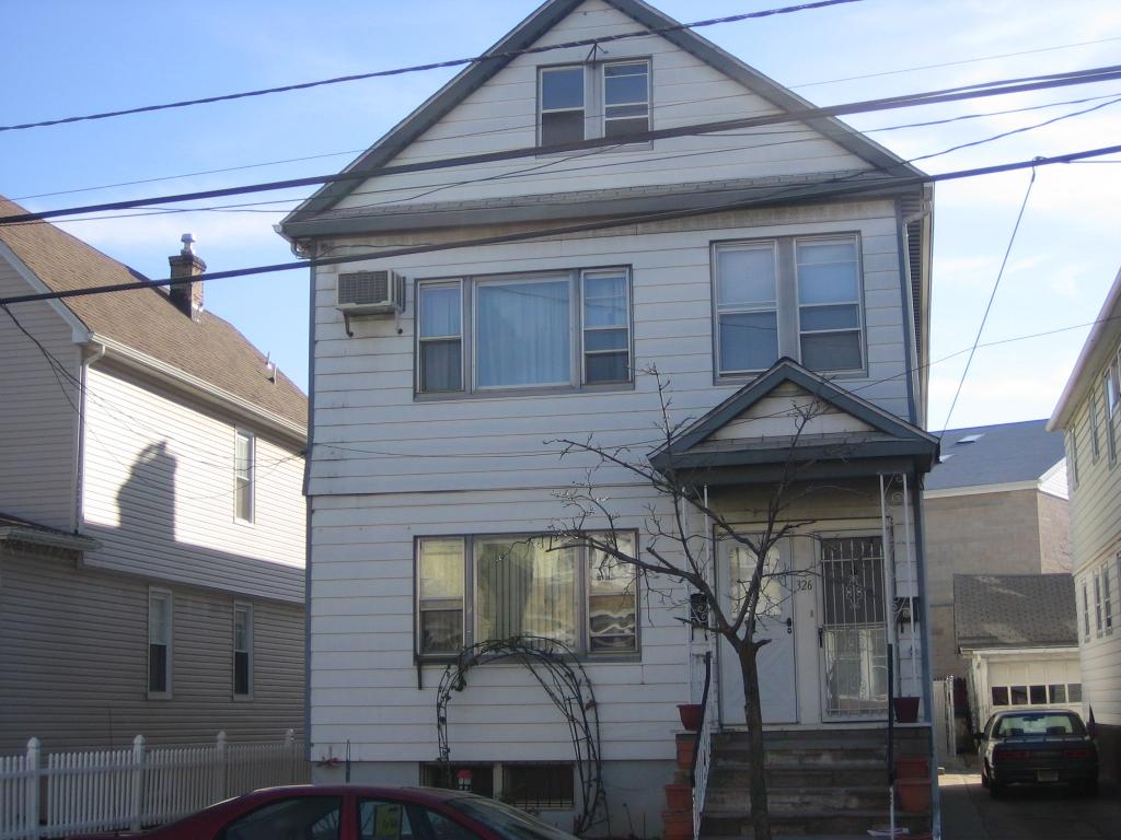 Meticulously kept Two Family, 3 Bedroom, living room, Dining room, Eat-in Kitchen, finished basement with Summer kitchen, full bath, and side entrance. Owner motivated, 1 car garage. Both floors and basement in good condition.