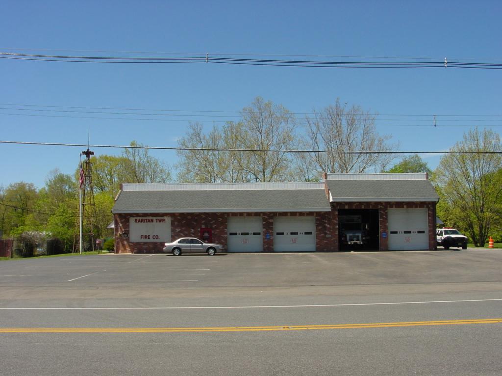 303 South Main Street