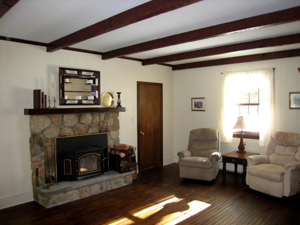971 RIDGE ROAD