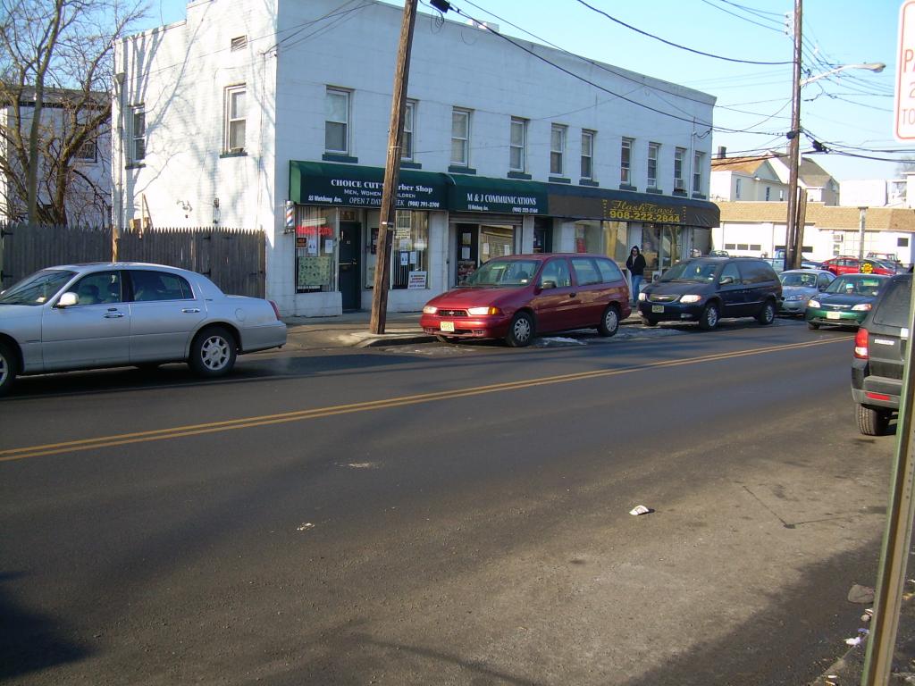 55-63 watchung aveune