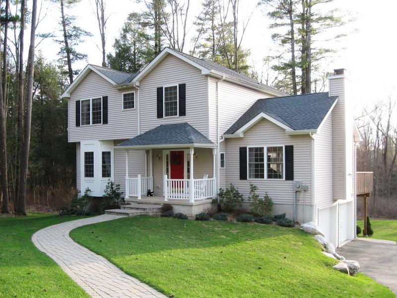 103 BUCK HILL TRL