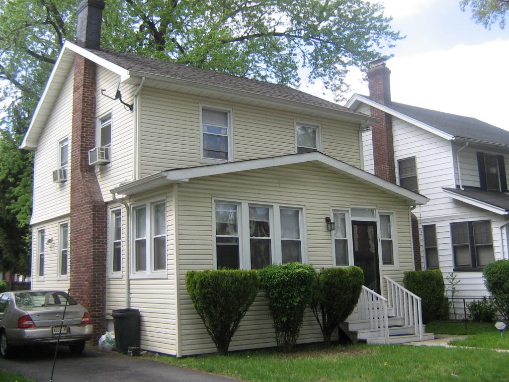 19 Grand Avenue