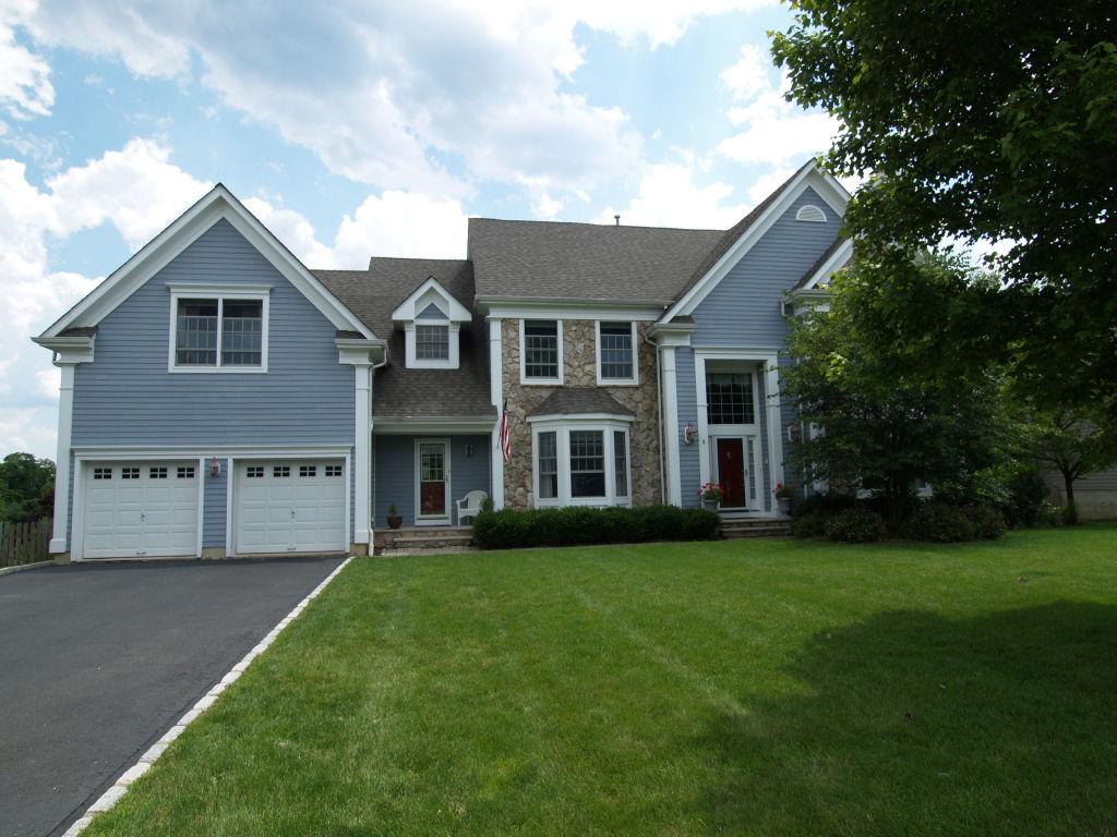 5 STIRLING RD