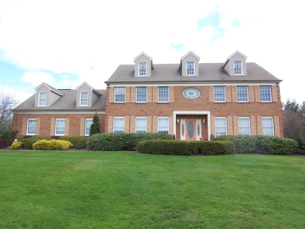 14 DARBY CT
