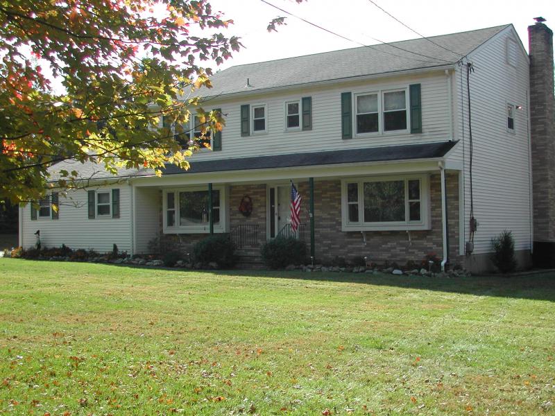264 ANDOVER SPARTA RD