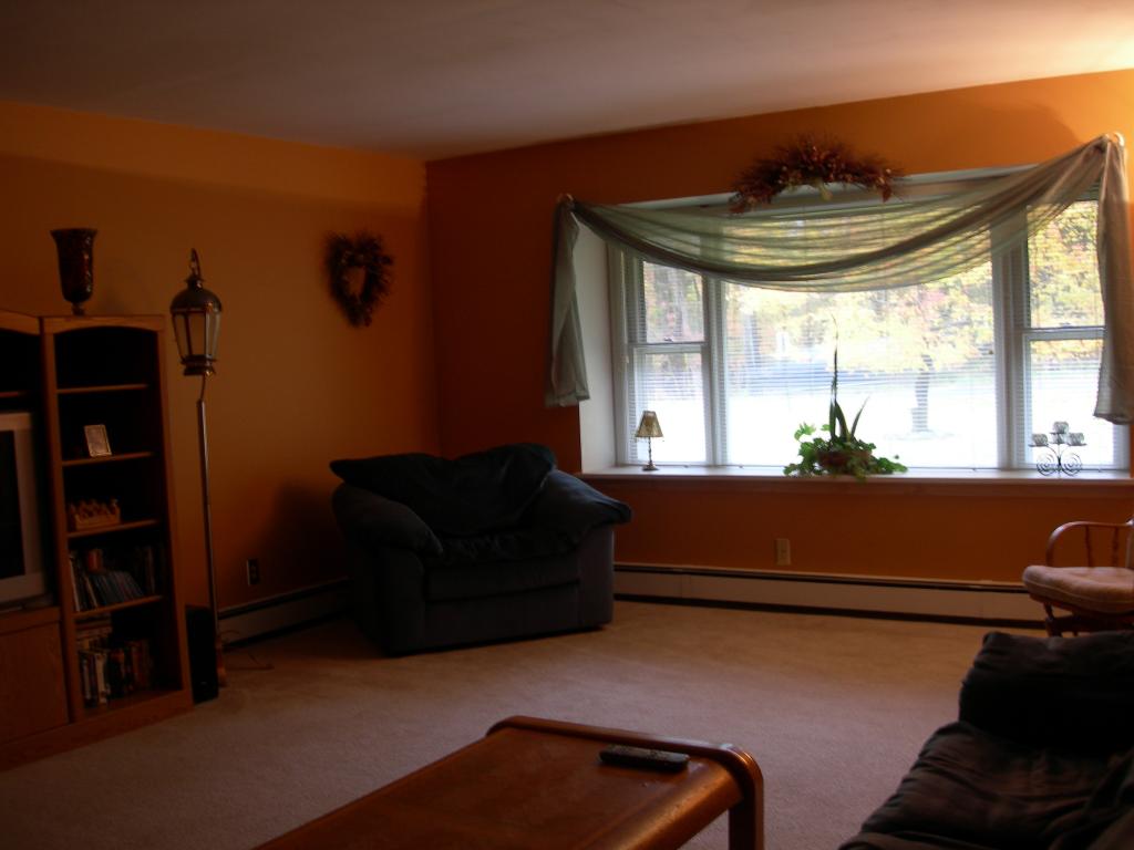 264 ANDOVER SPARTA RD