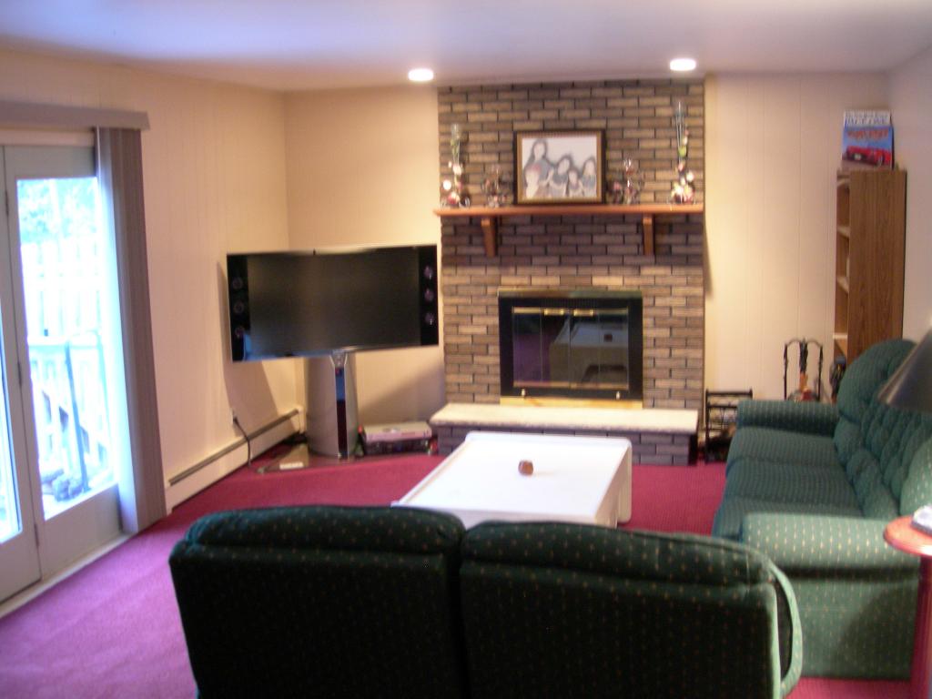 264 ANDOVER SPARTA RD