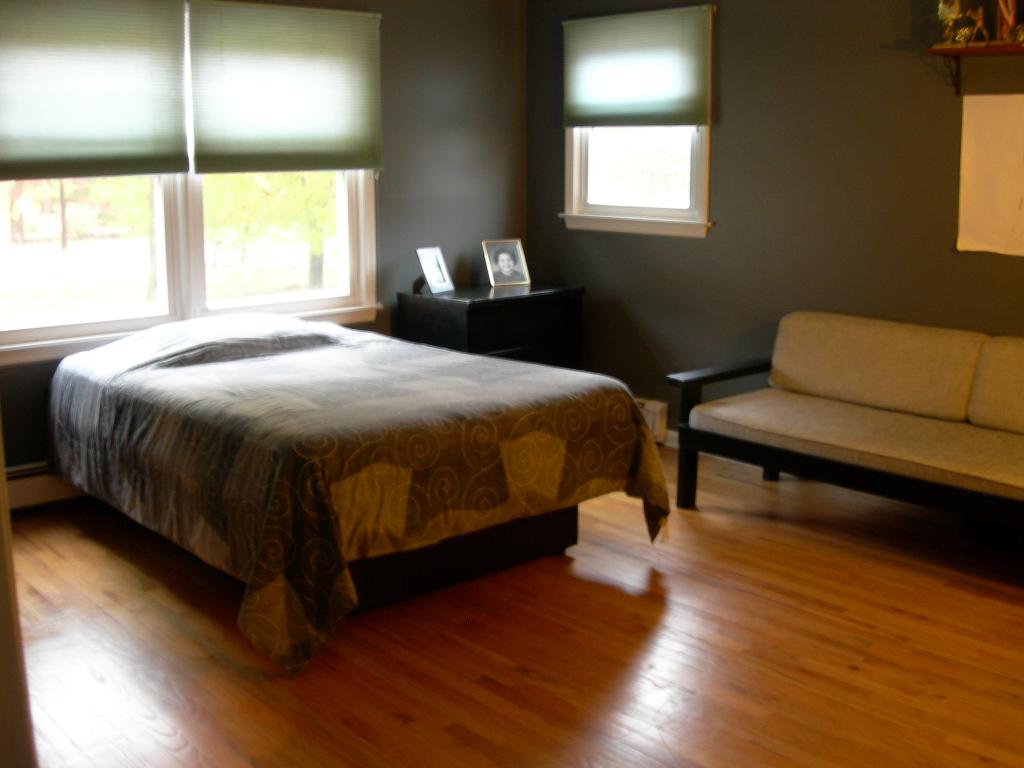 264 ANDOVER SPARTA RD