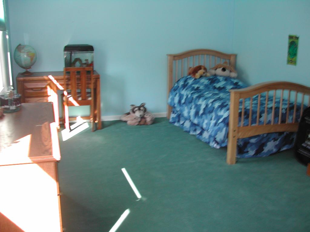 264 ANDOVER SPARTA RD
