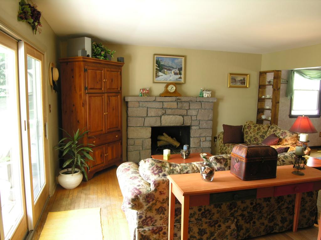 48 EVERITTS HILL RD
