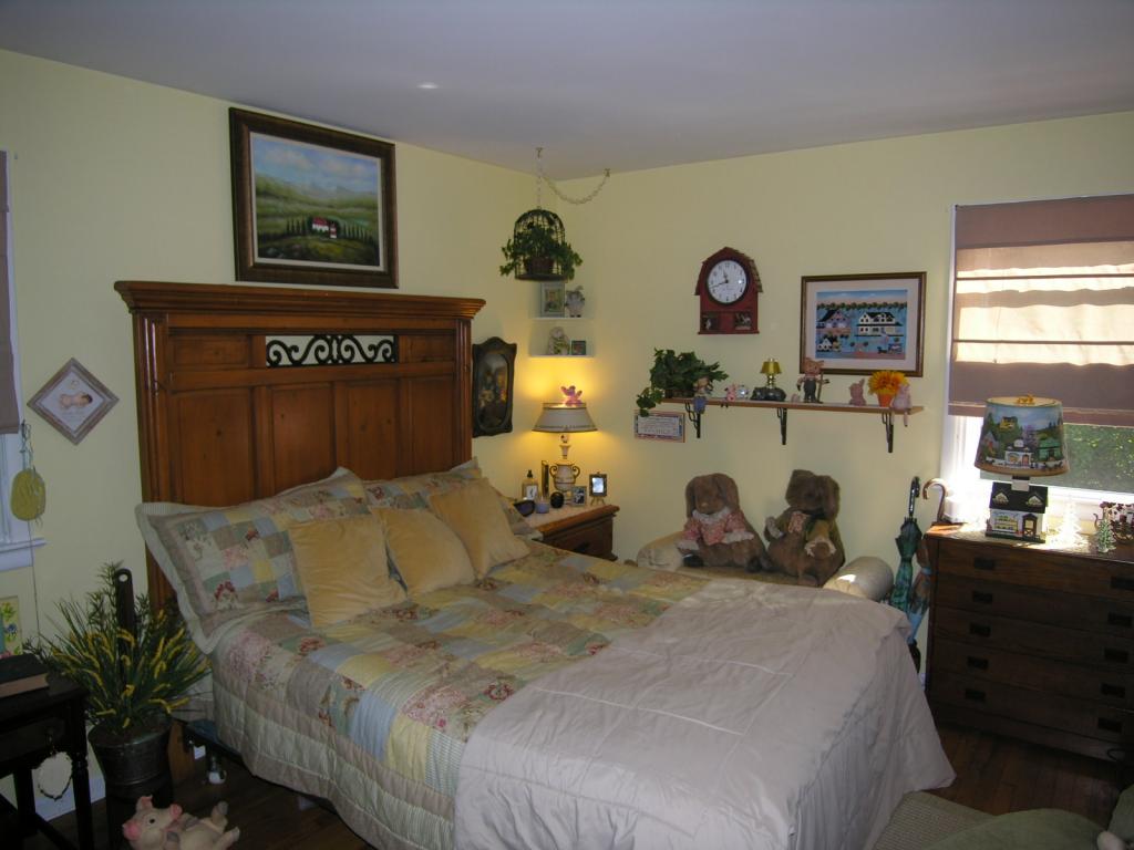 48 EVERITTS HILL RD