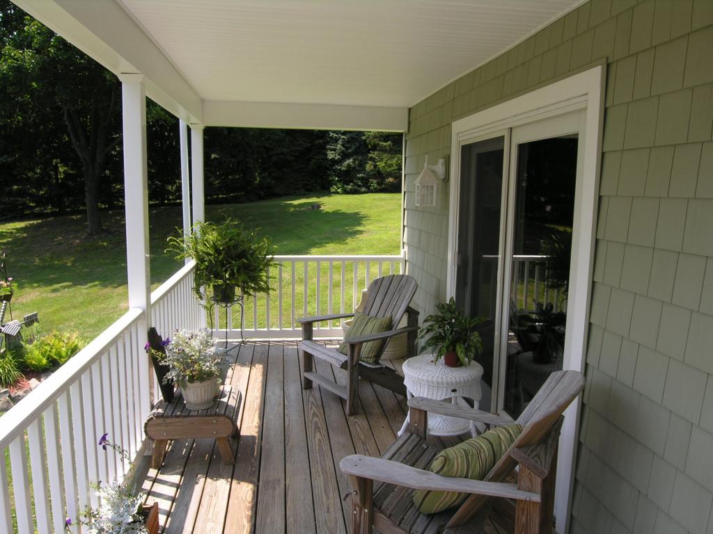 48 EVERITTS HILL RD