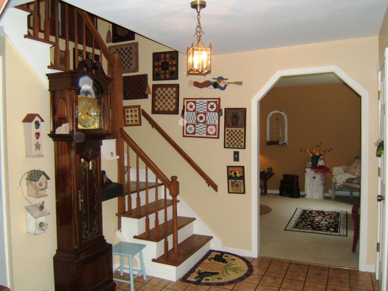 107 MARY JONES RD