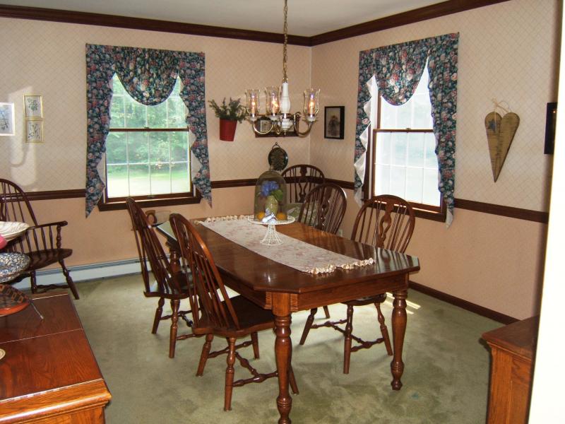 107 MARY JONES RD
