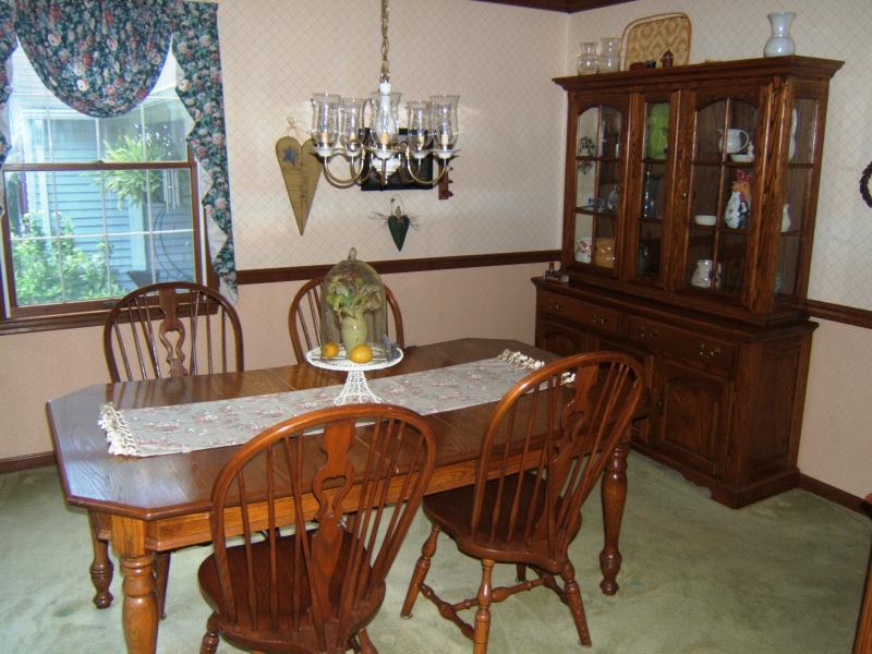 107 MARY JONES RD