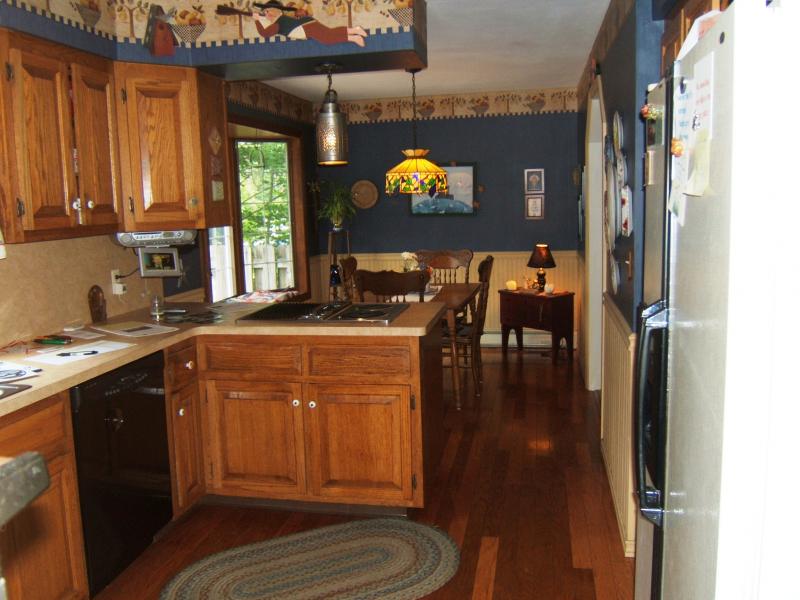 107 MARY JONES RD