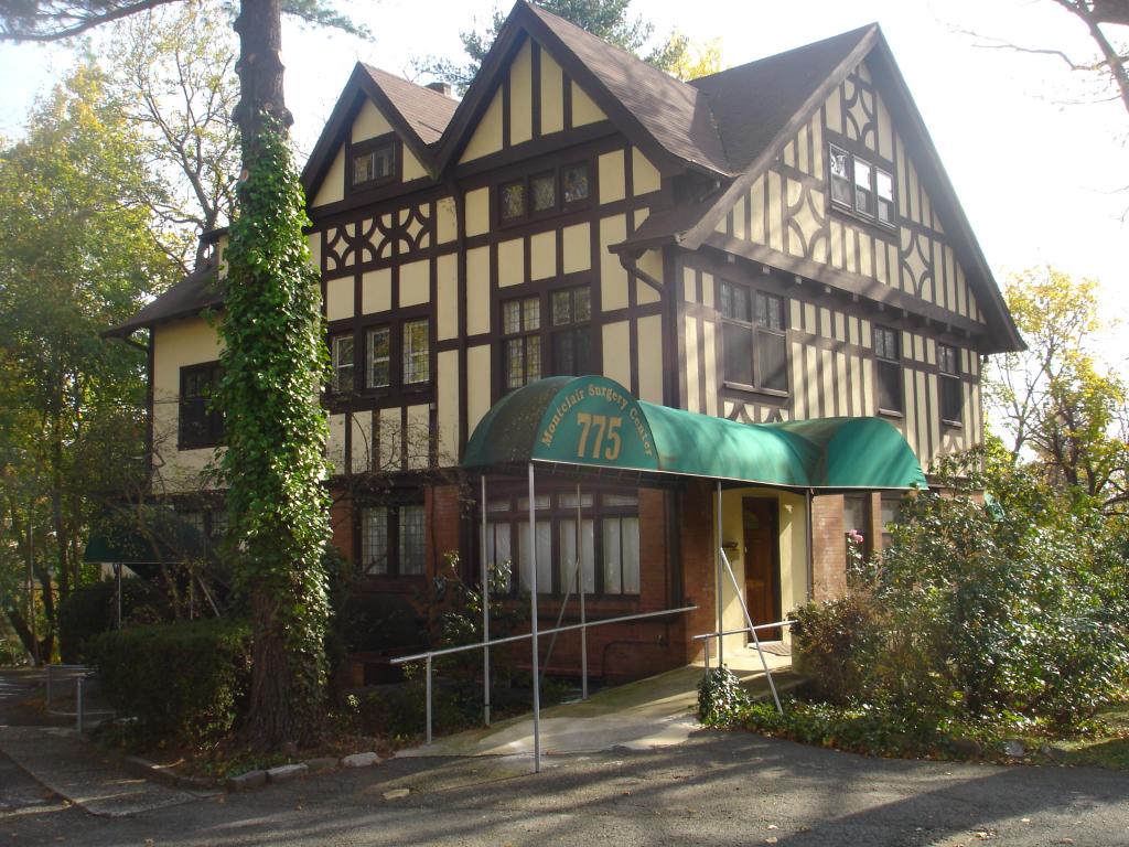 775 BLOOMFIELD AVE
