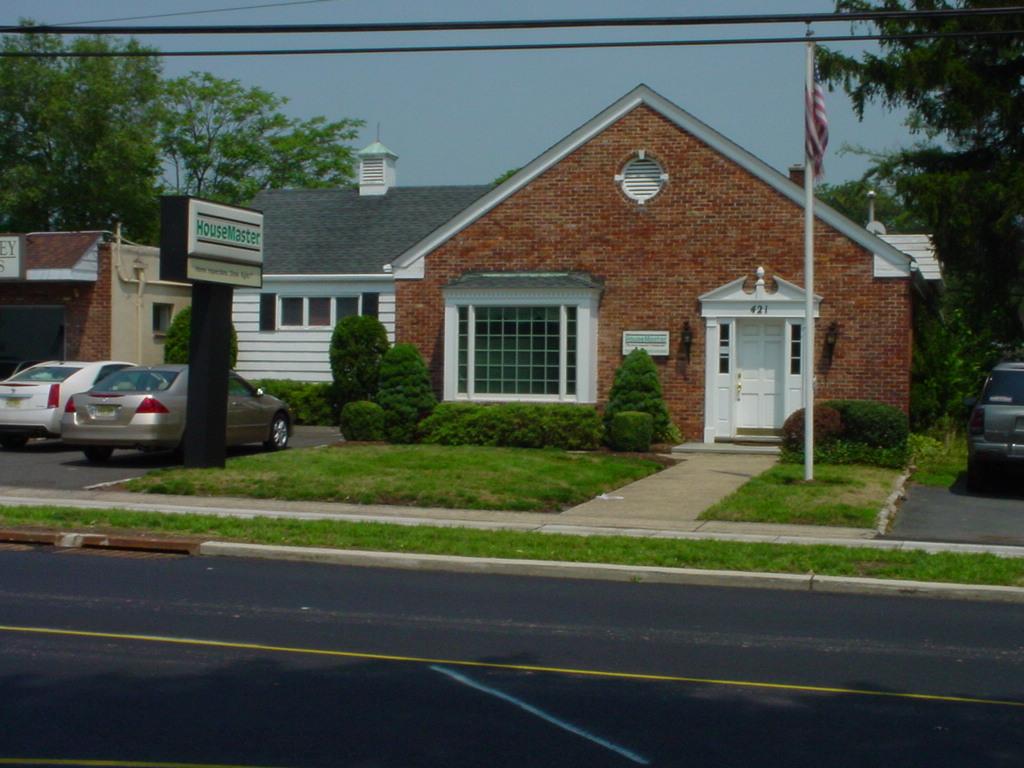 421 WEST UNION AVENUE