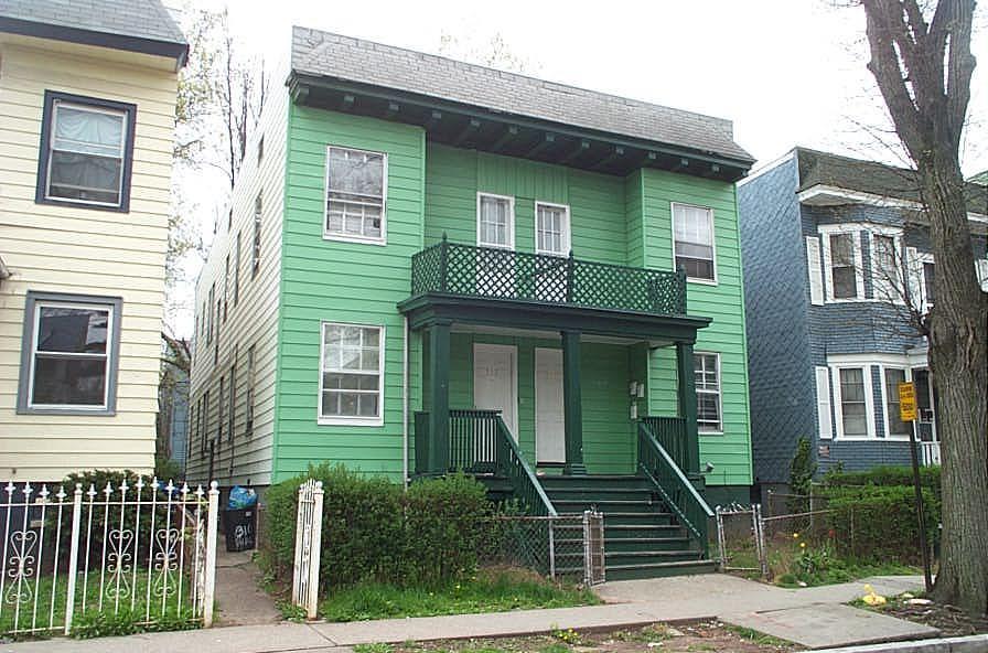 310-12 HALSTED STREET