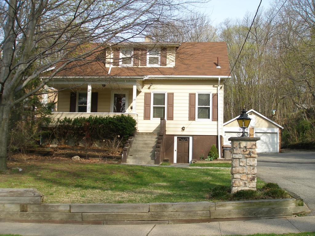 134 Central Avenue