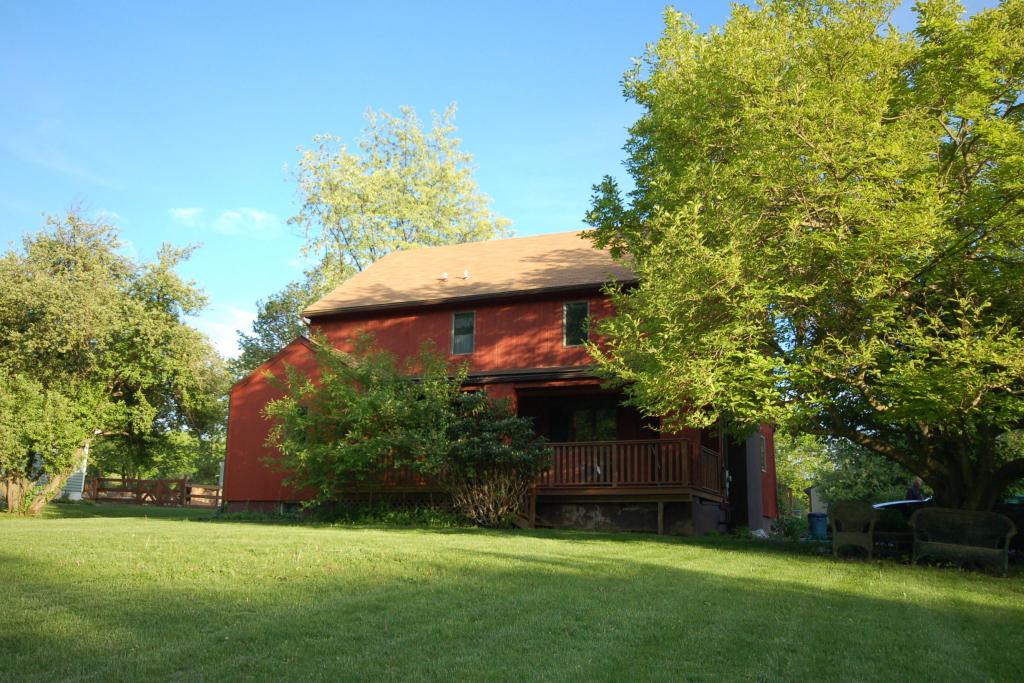 372 Jane Chapel Road