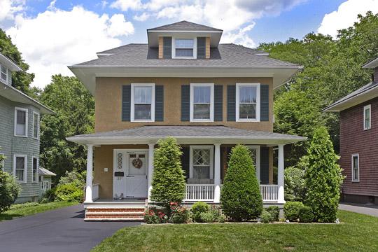 37 Glenbrook Road