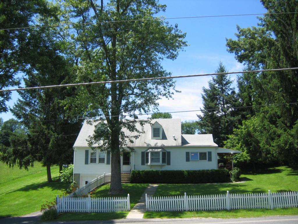 91 BEAVER RUN RD