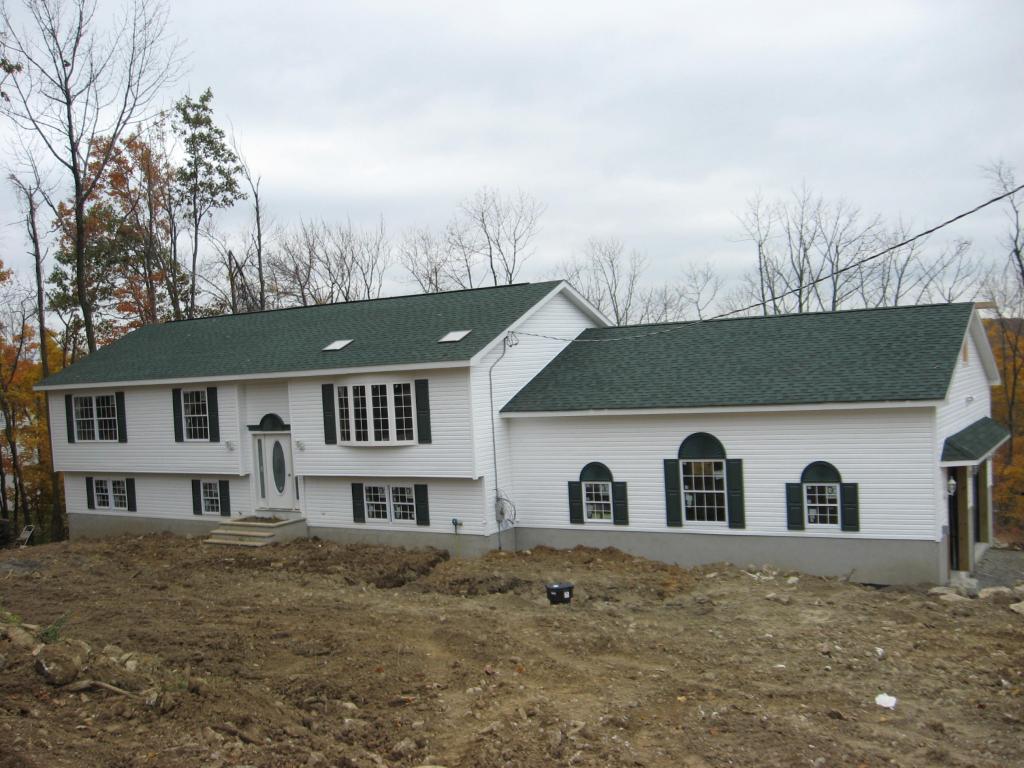 532 GRAND VIEW DR