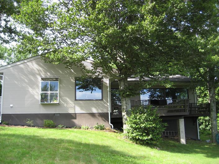 6 BLACKSTOCK RD