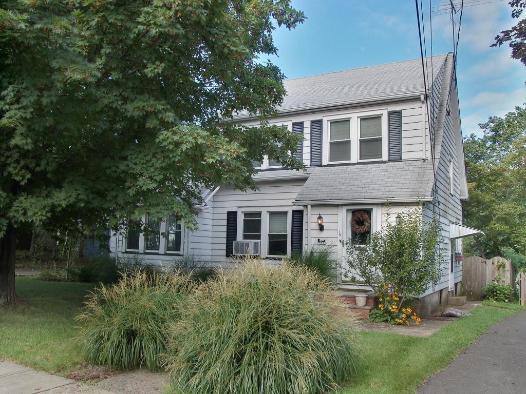 15 SYCAMORE ST