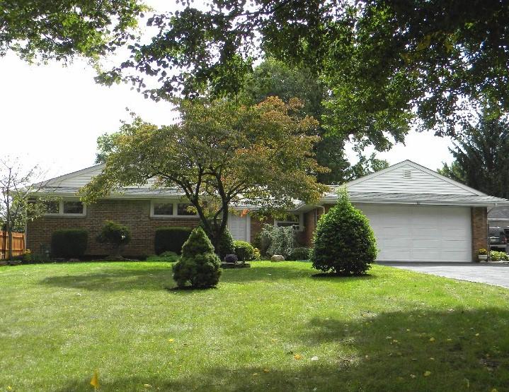 23 RIDGE RD